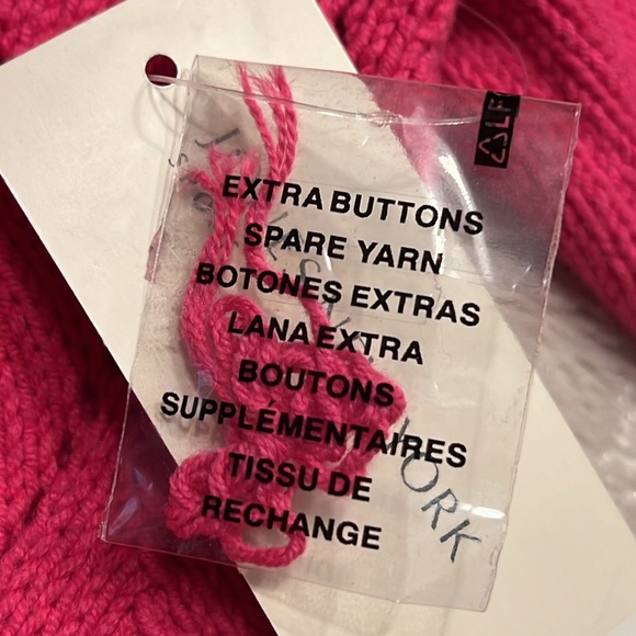 JONES NEW YORK August Cardi~Hoodie - Picture 9 of 12